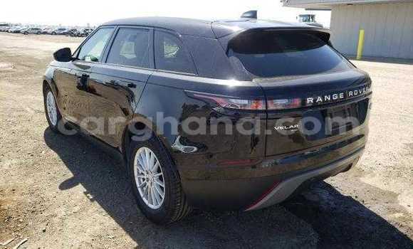 Buy Used Land Rover Range Rover Black Car in Accra in Greater Accra Buy Used Land Rover Range Rover Black Car in Accra in Greater Accra