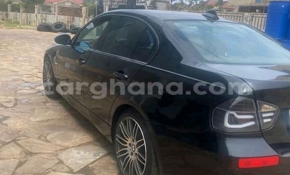 Buy Used BMW 326 Other Car in Accra in Greater Accra Buy Used BMW 326 Other Car in Accra in Greater Accra