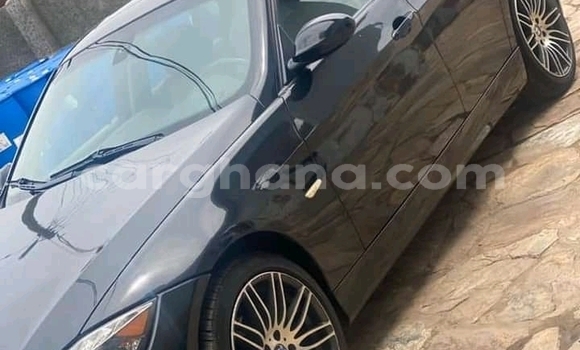 Buy Used BMW 326 Other Car in Accra in Greater Accra Buy Used BMW 326 Other Car in Accra in Greater Accra