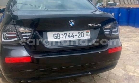 Buy Used BMW 326 Other Car in Accra in Greater Accra Buy Used BMW 326 Other Car in Accra in Greater Accra