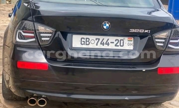 Buy Used BMW 326 Other Car in Accra in Greater Accra Buy Used BMW 326 Other Car in Accra in Greater Accra
