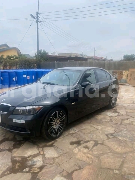Big with watermark bmw 326 greater accra accra 42311