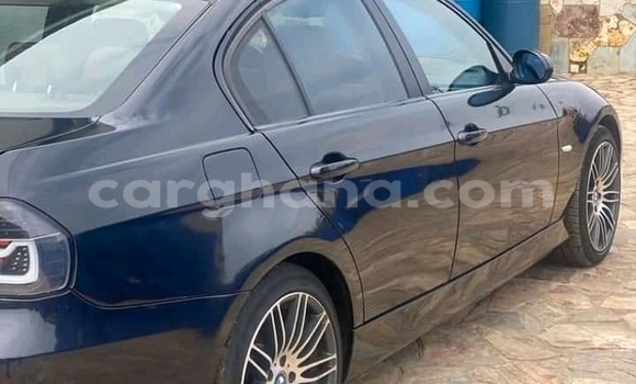 Buy Used BMW 326 Other Car in Accra in Greater Accra Buy Used BMW 326 Other Car in Accra in Greater Accra