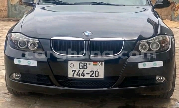Buy Used BMW 326 Other Car in Accra in Greater Accra Buy Used BMW 326 Other Car in Accra in Greater Accra