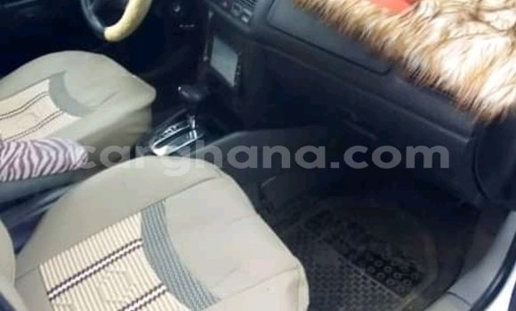 Sayi Na hannu Toyota Corolla Blue Mota in Accra a Greater Accra Sayi Na hannu Toyota Corolla Blue Mota in Accra a Greater Accra