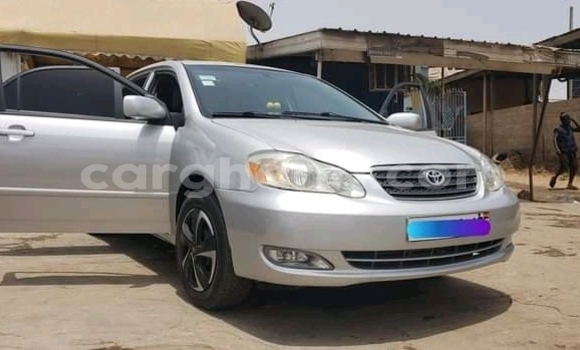 Sayi Na hannu Toyota Corolla Sauran Mota in Accra a Greater Accra Sayi Na hannu Toyota Corolla Sauran Mota in Accra a Greater Accra