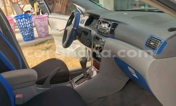 Sayi Na hannu Toyota Corolla Sauran Mota in Accra a Greater Accra Sayi Na hannu Toyota Corolla Sauran Mota in Accra a Greater Accra