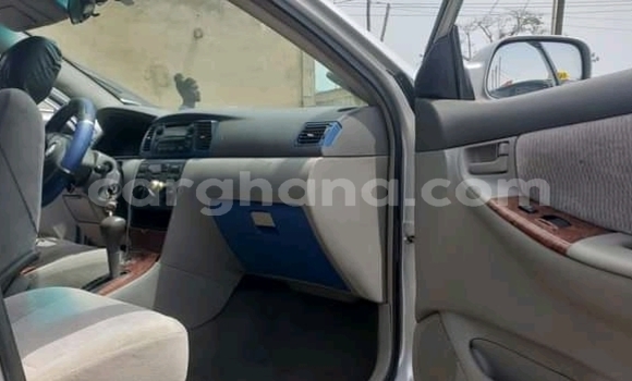 Sayi Na hannu Toyota Corolla Sauran Mota in Accra a Greater Accra Sayi Na hannu Toyota Corolla Sauran Mota in Accra a Greater Accra