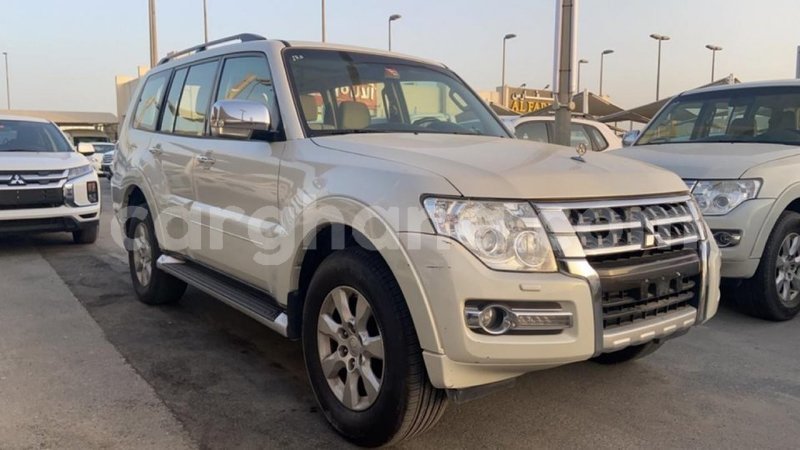 Big with watermark mitsubishi pajero ashanti import dubai 42322