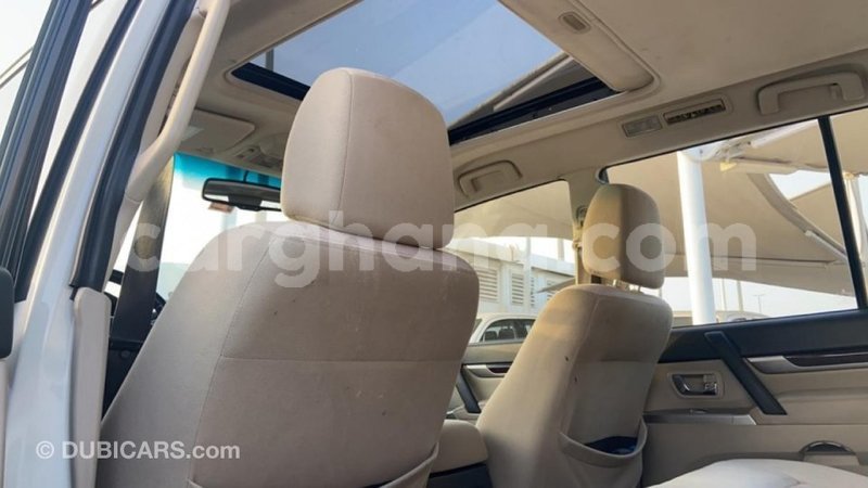 Big with watermark mitsubishi pajero ashanti import dubai 42322