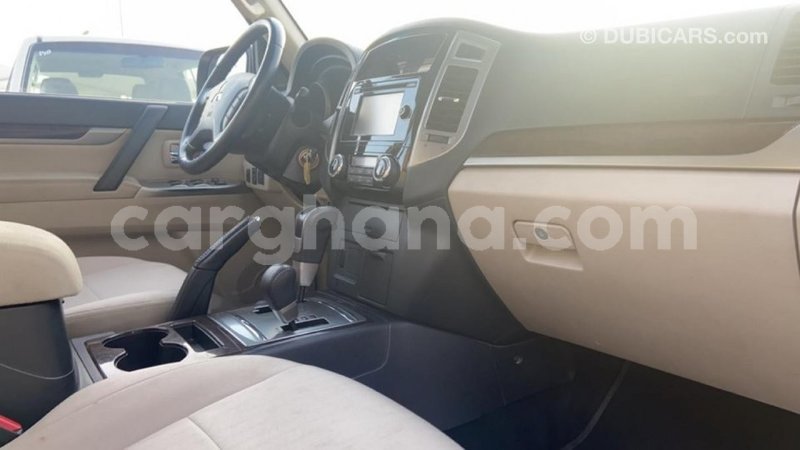 Big with watermark mitsubishi pajero ashanti import dubai 42322