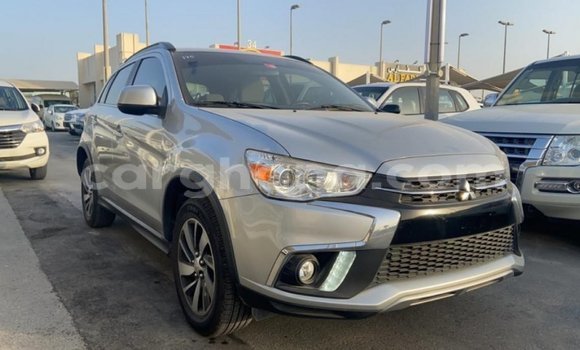 Buy Import Mitsubishi ASX Other Car in Import - Dubai in Ashanti Buy Import Mitsubishi ASX Other Car in Import - Dubai in Ashanti