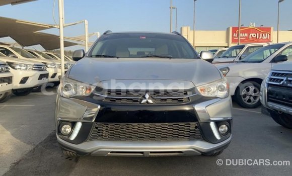 Buy Import Mitsubishi ASX Other Car in Import - Dubai in Ashanti Buy Import Mitsubishi ASX Other Car in Import - Dubai in Ashanti