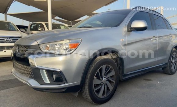 Buy Import Mitsubishi ASX Other Car in Import - Dubai in Ashanti Buy Import Mitsubishi ASX Other Car in Import - Dubai in Ashanti