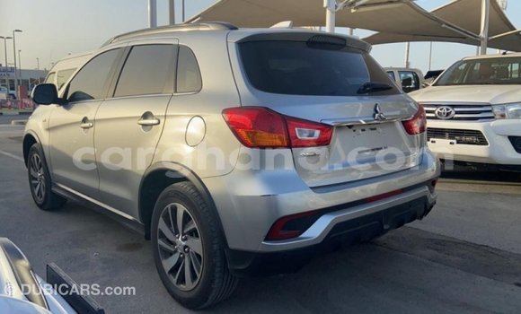 Buy Import Mitsubishi ASX Other Car in Import - Dubai in Ashanti Buy Import Mitsubishi ASX Other Car in Import - Dubai in Ashanti