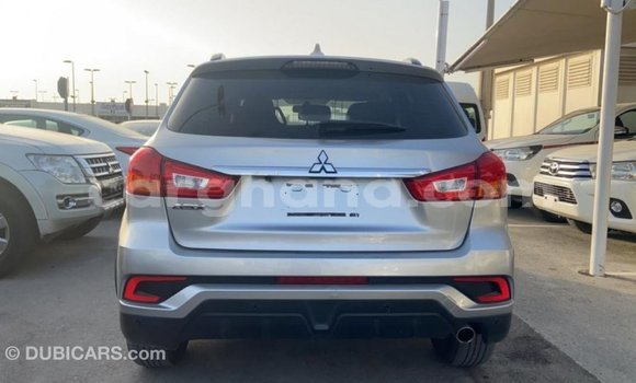Buy Import Mitsubishi ASX Other Car in Import - Dubai in Ashanti Buy Import Mitsubishi ASX Other Car in Import - Dubai in Ashanti