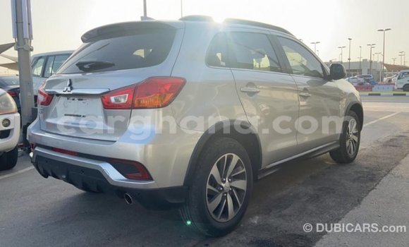 Buy Import Mitsubishi ASX Other Car in Import - Dubai in Ashanti Buy Import Mitsubishi ASX Other Car in Import - Dubai in Ashanti