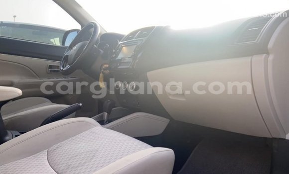 Buy Import Mitsubishi ASX Other Car in Import - Dubai in Ashanti Buy Import Mitsubishi ASX Other Car in Import - Dubai in Ashanti