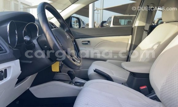 Buy Import Mitsubishi ASX Other Car in Import - Dubai in Ashanti Buy Import Mitsubishi ASX Other Car in Import - Dubai in Ashanti