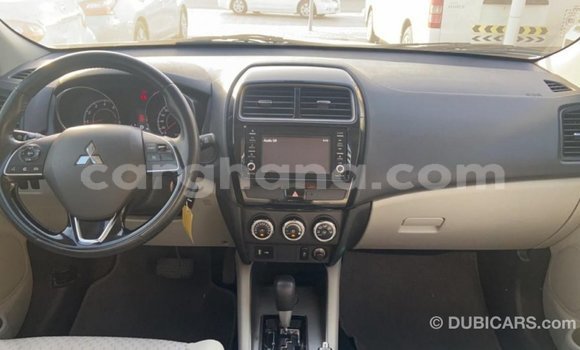 Buy Import Mitsubishi ASX Other Car in Import - Dubai in Ashanti Buy Import Mitsubishi ASX Other Car in Import - Dubai in Ashanti