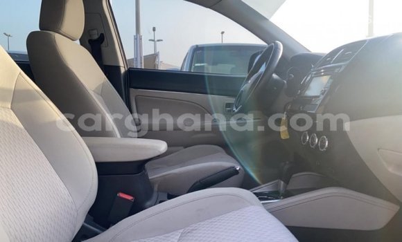 Buy Import Mitsubishi ASX Other Car in Import - Dubai in Ashanti Buy Import Mitsubishi ASX Other Car in Import - Dubai in Ashanti