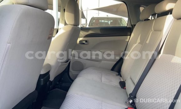 Buy Import Mitsubishi ASX Other Car in Import - Dubai in Ashanti Buy Import Mitsubishi ASX Other Car in Import - Dubai in Ashanti