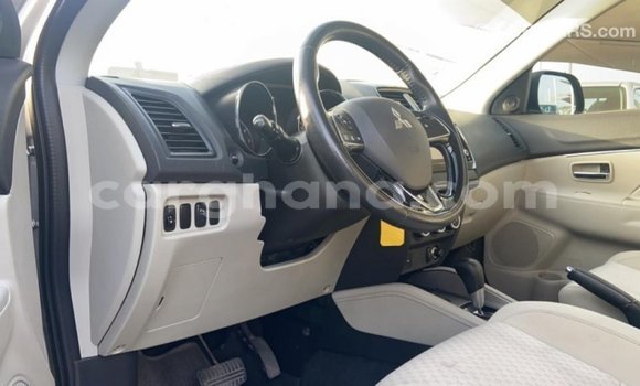 Buy Import Mitsubishi ASX Other Car in Import - Dubai in Ashanti Buy Import Mitsubishi ASX Other Car in Import - Dubai in Ashanti