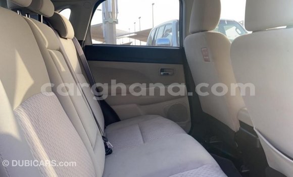 Buy Import Mitsubishi ASX Other Car in Import - Dubai in Ashanti Buy Import Mitsubishi ASX Other Car in Import - Dubai in Ashanti