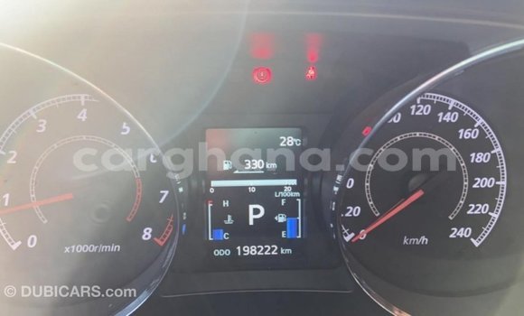 Buy Import Mitsubishi ASX Other Car in Import - Dubai in Ashanti Buy Import Mitsubishi ASX Other Car in Import - Dubai in Ashanti