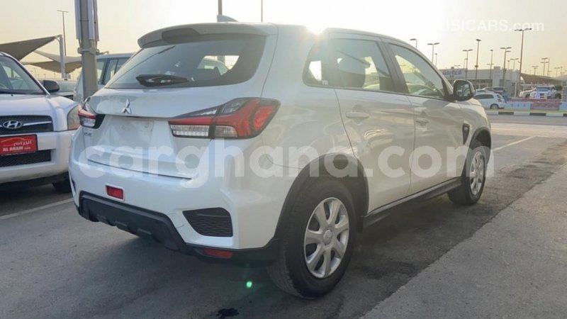 Big with watermark mitsubishi asx ashanti import dubai 42327