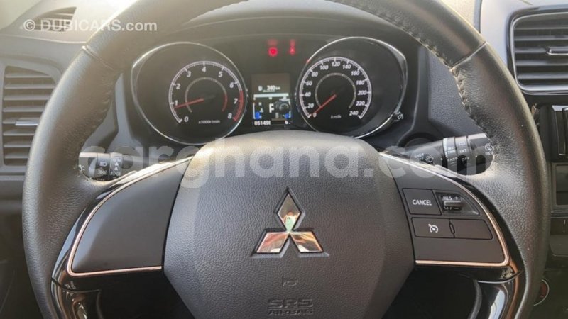 Big with watermark mitsubishi asx ashanti import dubai 42327