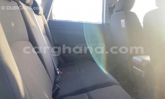 Sayi Imported Mitsubishi ASX White Mota in Import - Dubai a Ashanti Sayi Imported Mitsubishi ASX White Mota in Import - Dubai a Ashanti