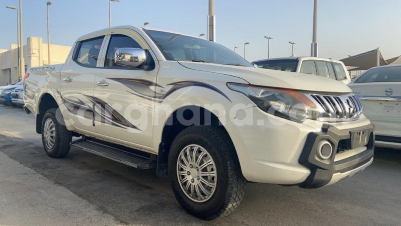 Big with watermark mitsubishi l200 ashanti import dubai 42328