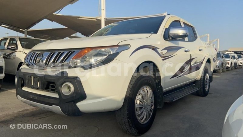 Big with watermark mitsubishi l200 ashanti import dubai 42328