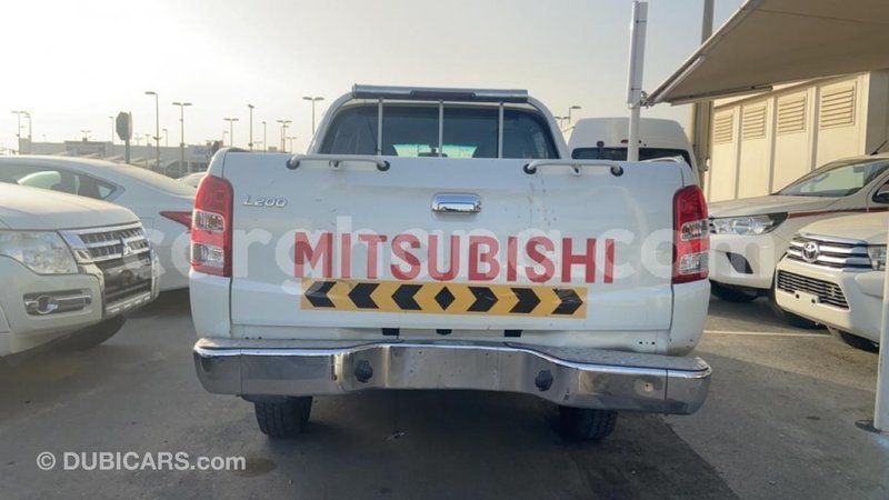 Big with watermark mitsubishi l200 ashanti import dubai 42328