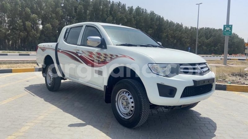 Big with watermark mitsubishi l200 ashanti import dubai 42329