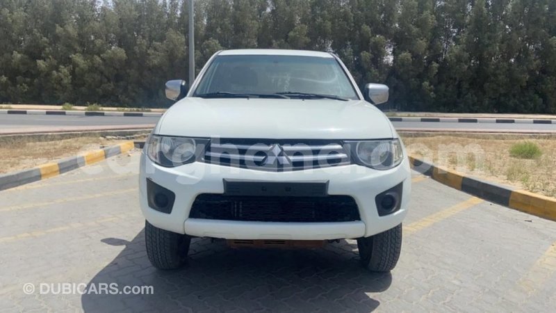 Big with watermark mitsubishi l200 ashanti import dubai 42329