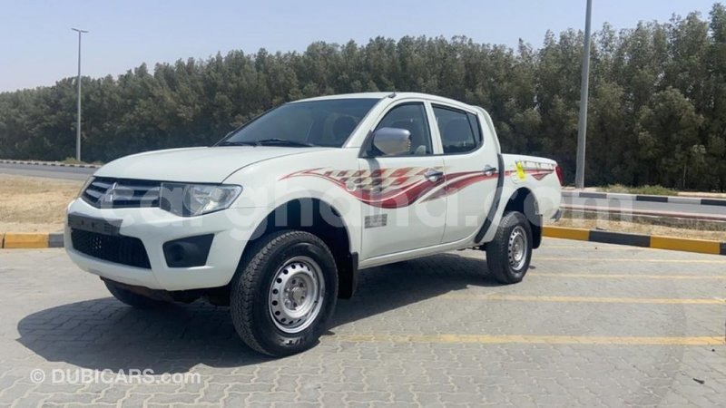 Big with watermark mitsubishi l200 ashanti import dubai 42329