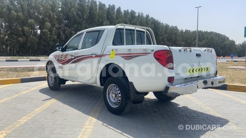 Big with watermark mitsubishi l200 ashanti import dubai 42329