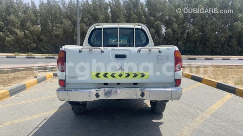 Big with watermark mitsubishi l200 ashanti import dubai 42329