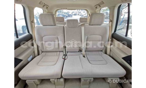 Ra Imported Toyota Land Cruiser Miiran Ọkọ̀ in Import - Dubai ni Ashanti Ra Imported Toyota Land Cruiser Miiran Ọkọ̀ in Import - Dubai ni Ashanti