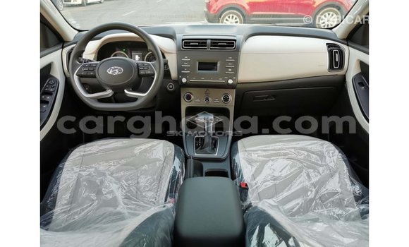 Buy Import Hyundai Creta Other Car in Import - Dubai in Ashanti Buy Import Hyundai Creta Other Car in Import - Dubai in Ashanti