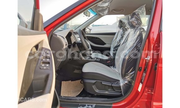 Buy Import Hyundai Creta Other Car in Import - Dubai in Ashanti Buy Import Hyundai Creta Other Car in Import - Dubai in Ashanti