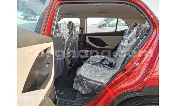 Buy Import Hyundai Creta Other Car in Import - Dubai in Ashanti Buy Import Hyundai Creta Other Car in Import - Dubai in Ashanti