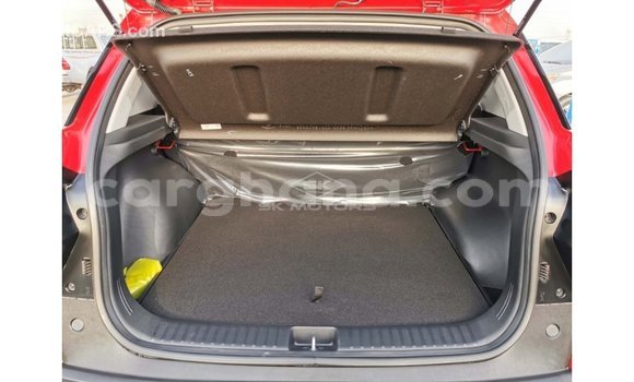 Buy Import Hyundai Creta Other Car in Import - Dubai in Ashanti Buy Import Hyundai Creta Other Car in Import - Dubai in Ashanti