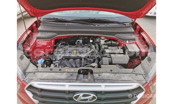 Buy Import Hyundai Creta Other Car in Import - Dubai in Ashanti Buy Import Hyundai Creta Other Car in Import - Dubai in Ashanti