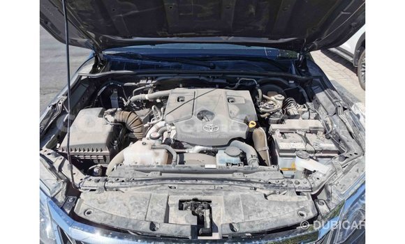 Buy Import Toyota Fortuner Other Car in Import - Dubai in Ashanti Buy Import Toyota Fortuner Other Car in Import - Dubai in Ashanti