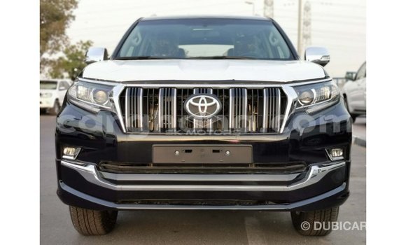 Sayi Imported Toyota Prado Black Mota in Import - Dubai a Ashanti Sayi Imported Toyota Prado Black Mota in Import - Dubai a Ashanti