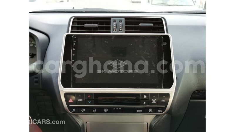 Big with watermark toyota prado ashanti import dubai 42338