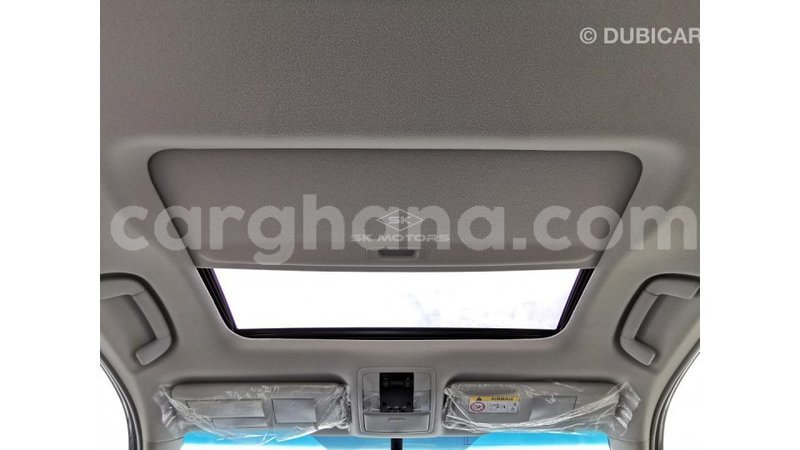 Big with watermark toyota prado ashanti import dubai 42338